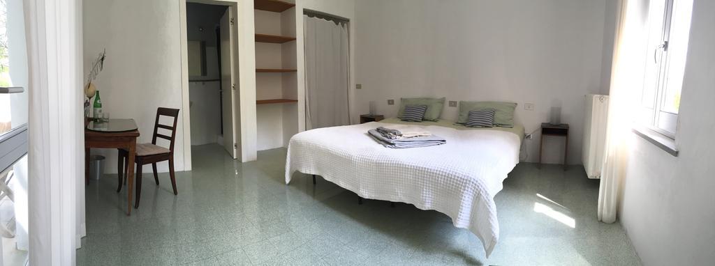 بيفانيا B&B Il Grotto الغرفة الصورة