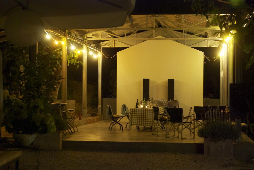 بيفانيا B&B Il Grotto المظهر الخارجي الصورة