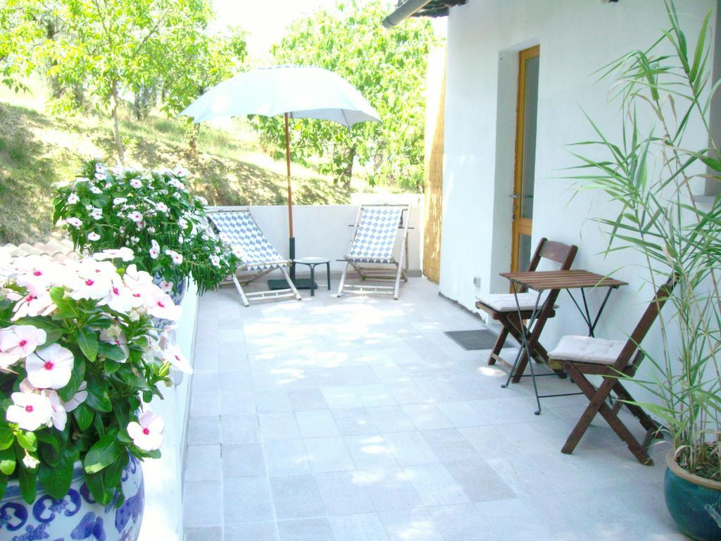 بيفانيا B&B Il Grotto المظهر الخارجي الصورة