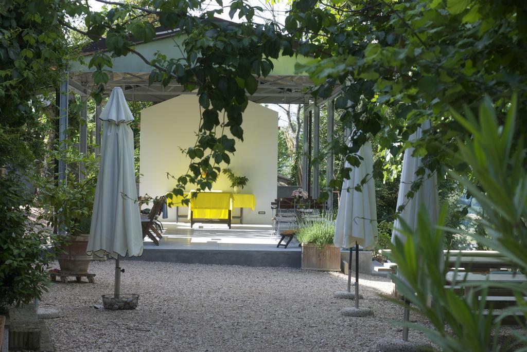 بيفانيا B&B Il Grotto المظهر الخارجي الصورة