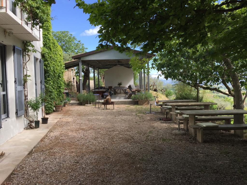 بيفانيا B&B Il Grotto المظهر الخارجي الصورة