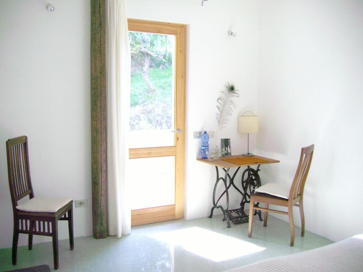 بيفانيا B&B Il Grotto الغرفة الصورة