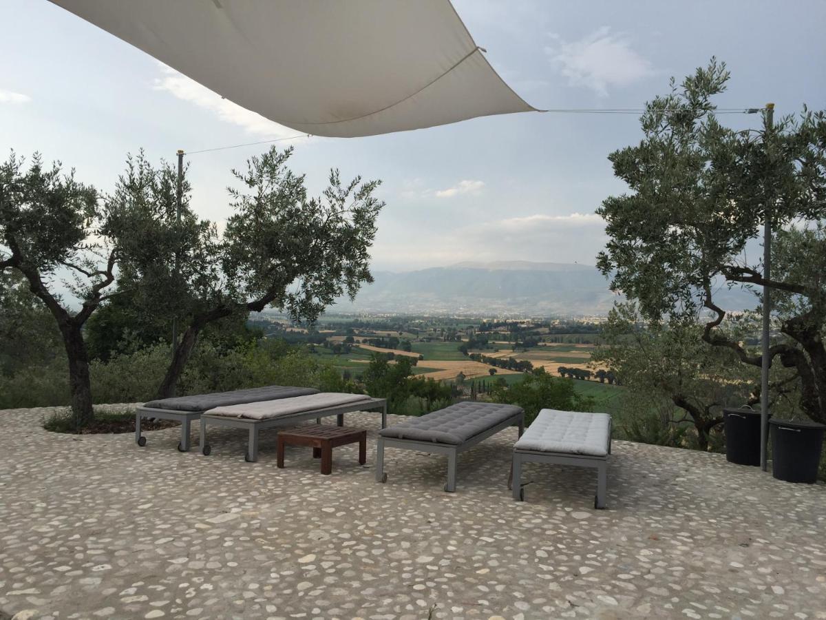 بيفانيا B&B Il Grotto المظهر الخارجي الصورة