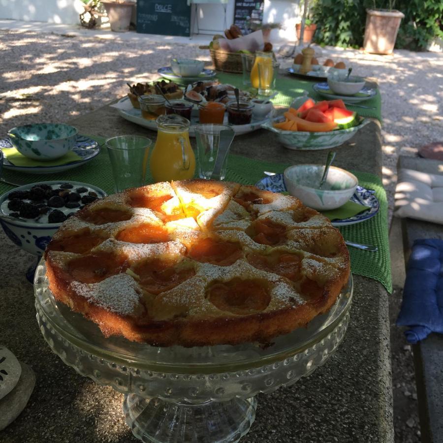 بيفانيا B&B Il Grotto المظهر الخارجي الصورة