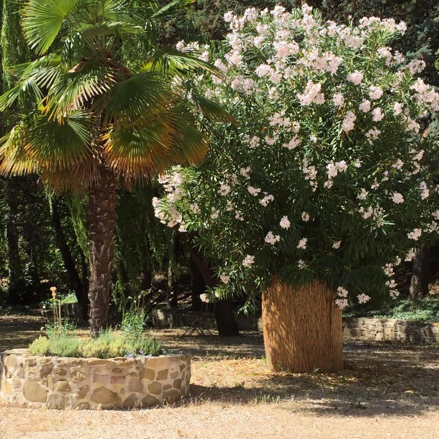 بيفانيا B&B Il Grotto المظهر الخارجي الصورة