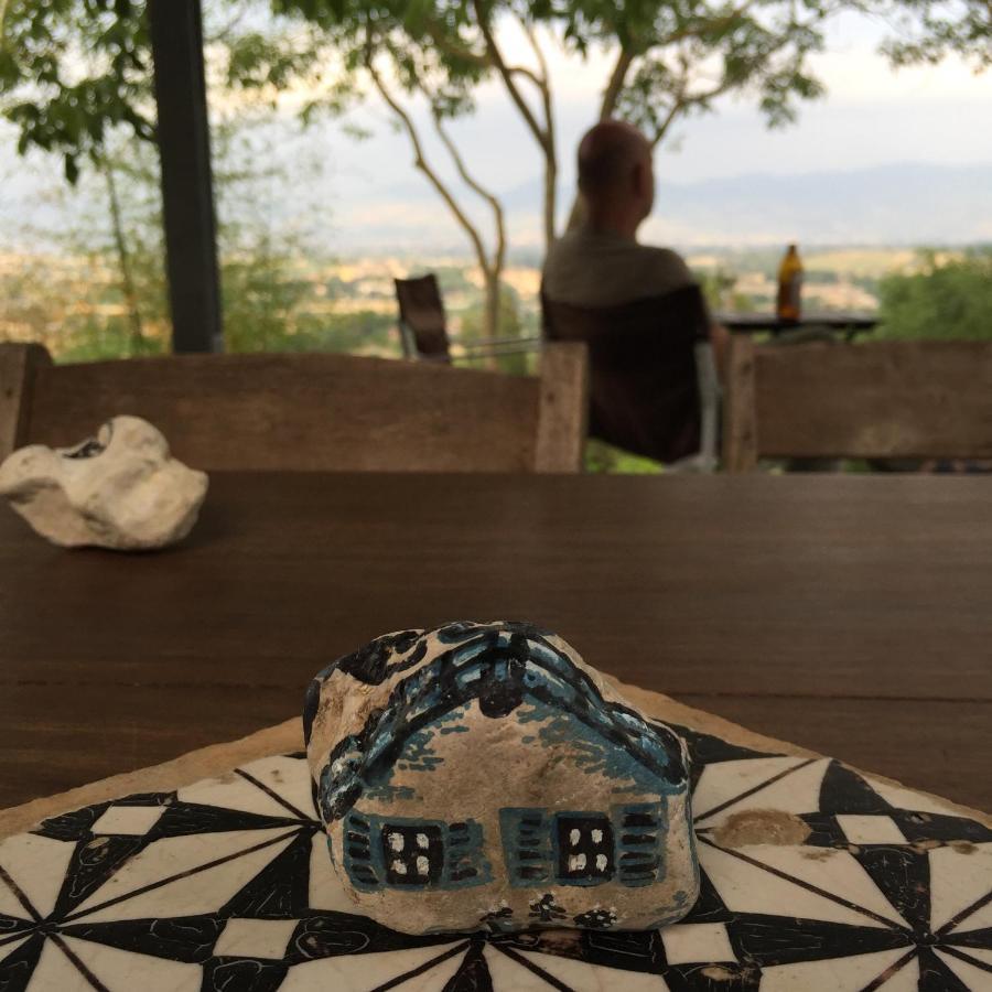 بيفانيا B&B Il Grotto المظهر الخارجي الصورة